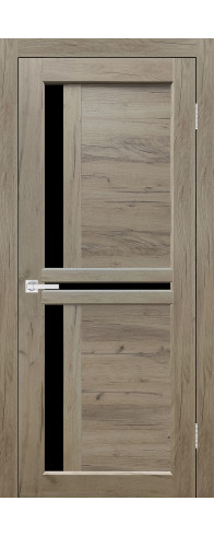 Евро 19 (Дуб крафт серый)