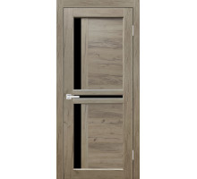 Евро 19 (Дуб крафт серый)