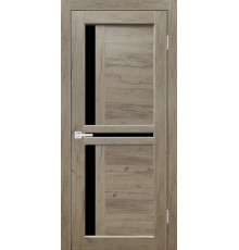 Евро 19 (Дуб крафт серый)