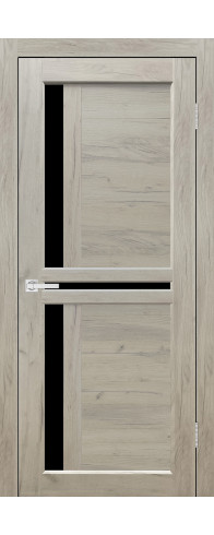 Евро 19 (Дуб крафт белый)