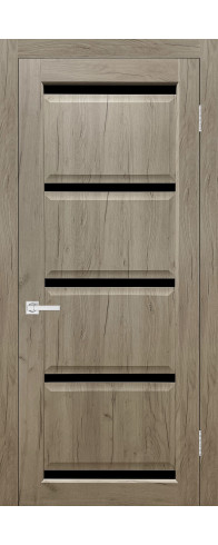 Евро 20 (Дуб крафт серый)