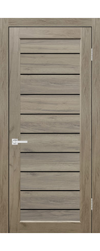 Евро 26 (Дуб крафт серый)