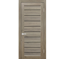 Евро 26 (Дуб крафт серый)