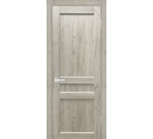 Евро 29 (Дуб крафт белый) глухая