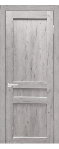 Евро 29 (Граф белый) глухая