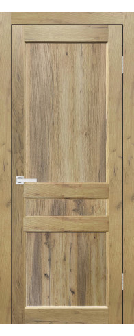 Евро 29 (Дуб крафт натуральный) глухая