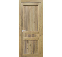 Евро 29 (Дуб крафт натуральный) глухая