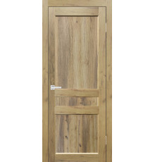 Евро 29 (Дуб крафт натуральный) глухая