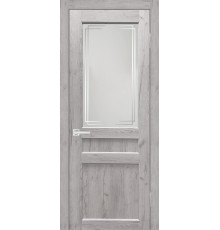 Евро 29 (Граф белый) со стеклом