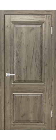 Евро 4 (Дуб крафт серый)