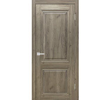 Евро 4 (Дуб крафт серый)