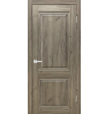 Евро 4 (Дуб крафт серый)