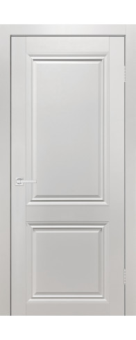 Евро 4 (Эмалит белый)