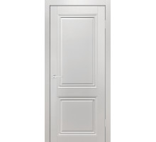 Евро 4 (Эмалит белый)