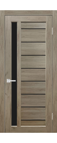 Евро 45 (Дуб крафт серый)