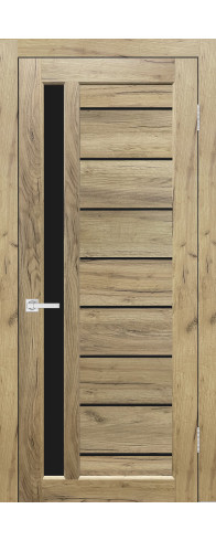 Евро 45 (Дуб крафт натуральный)