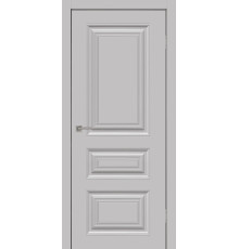 Сонет-1 (Эмалит Смоки грей) глухая