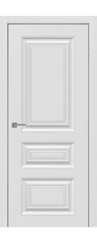 Сонет-1 (Эмалит Белый) глухая