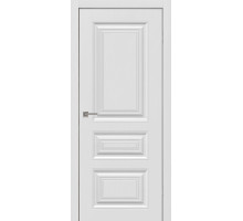 Сонет-1 (Эмалит Белый) глухая