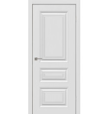 Сонет-1 (Эмалит Белый) глухая