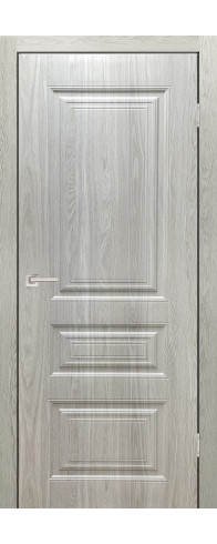 Сонет-1 (Дуб крем) глухая