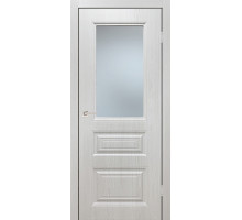 Сонет-1 (Дуб эш вайт) со стеклом