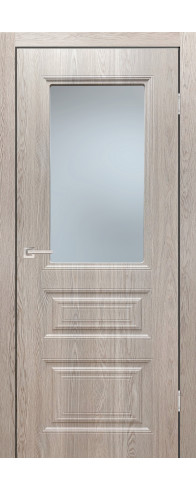 Сонет-1 (Дуб роуз) со стеклом