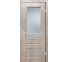 Сонет-1 (Дуб роуз) со стеклом