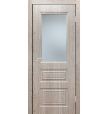 Сонет-1 (Дуб роуз) со стеклом