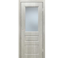 Сонет-1 (Дуб крем) со стеклом