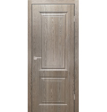 Сонет-2 (Дуб тобакко) глухая