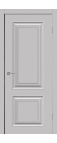 Сонет-2 (Эмалит Смоки грей) глухая