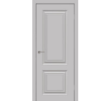 Сонет-2 (Эмалит Смоки грей) глухая