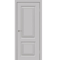 Сонет-2 (Эмалит Смоки грей) глухая