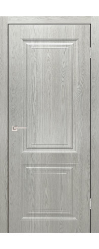 Сонет-2 (Дуб крем) глухая