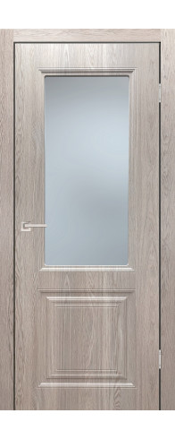 Сонет-2 (Дуб роуз) со стеклом