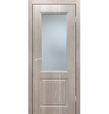 Сонет-2 (Дуб роуз) со стеклом