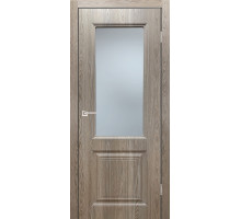 Сонет-2 (Дуб тобакко) со стеклом