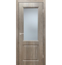 Сонет-2 (Дуб тобакко) со стеклом