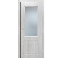 Сонет-2 (Дуб эш вайт) со стеклом