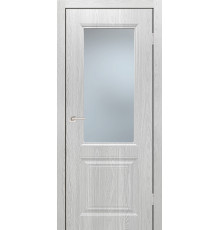 Сонет-2 (Дуб эш вайт) со стеклом