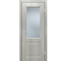 Сонет-2 (Дуб крем) со стеклом