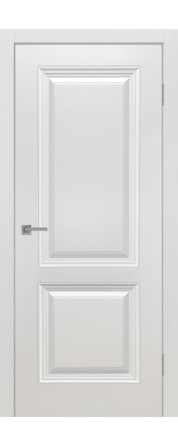 Сонет-3 (Эмалит Белый) глухая