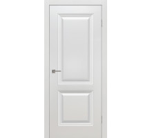 Сонет-3 (Эмалит Белый) глухая