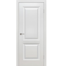 Сонет-3 (Эмалит Белый) глухая