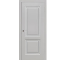 Сонет-3 (Эмалит Смоки грей) глухая