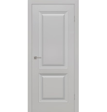 Сонет-3 (Эмалит Смоки грей) глухая