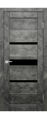 Джаз (Бетон графит)