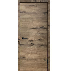 Роял (Дуб Пацифика) глухая