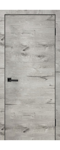 Роял (Дуб Арктика) глухая